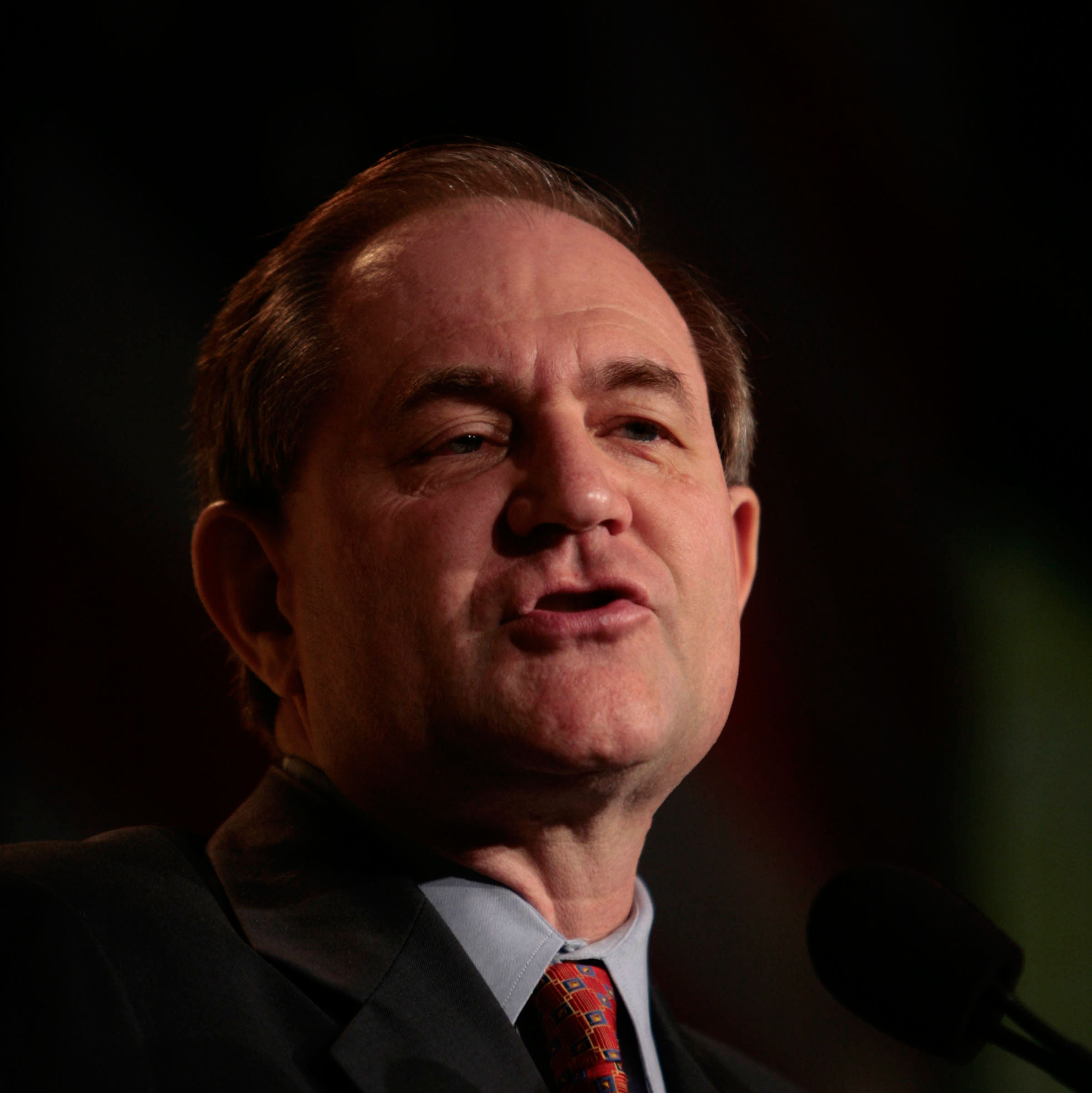 Jim Gilmore