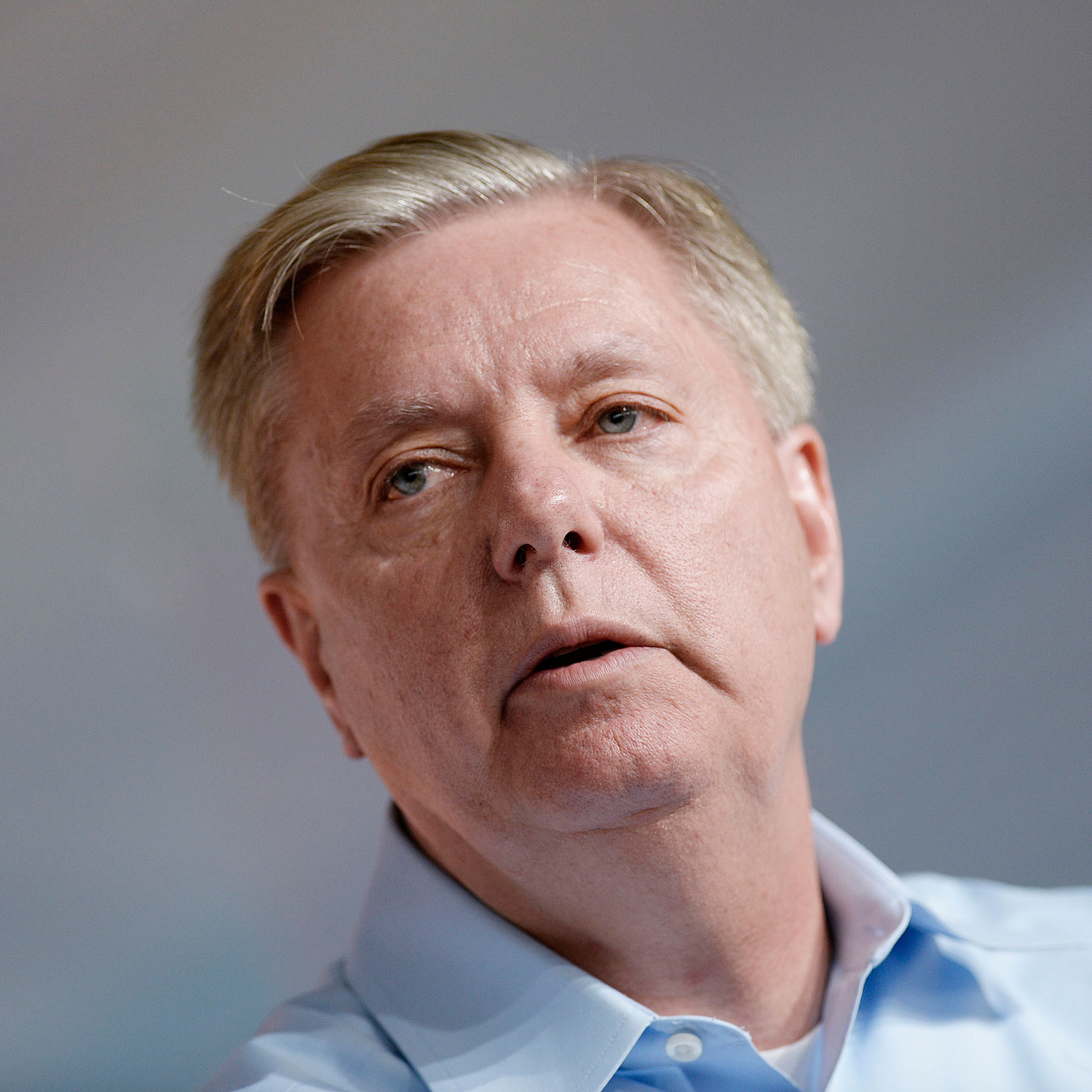Lindsey Graham