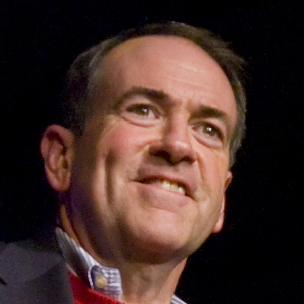 Mike Huckabee
