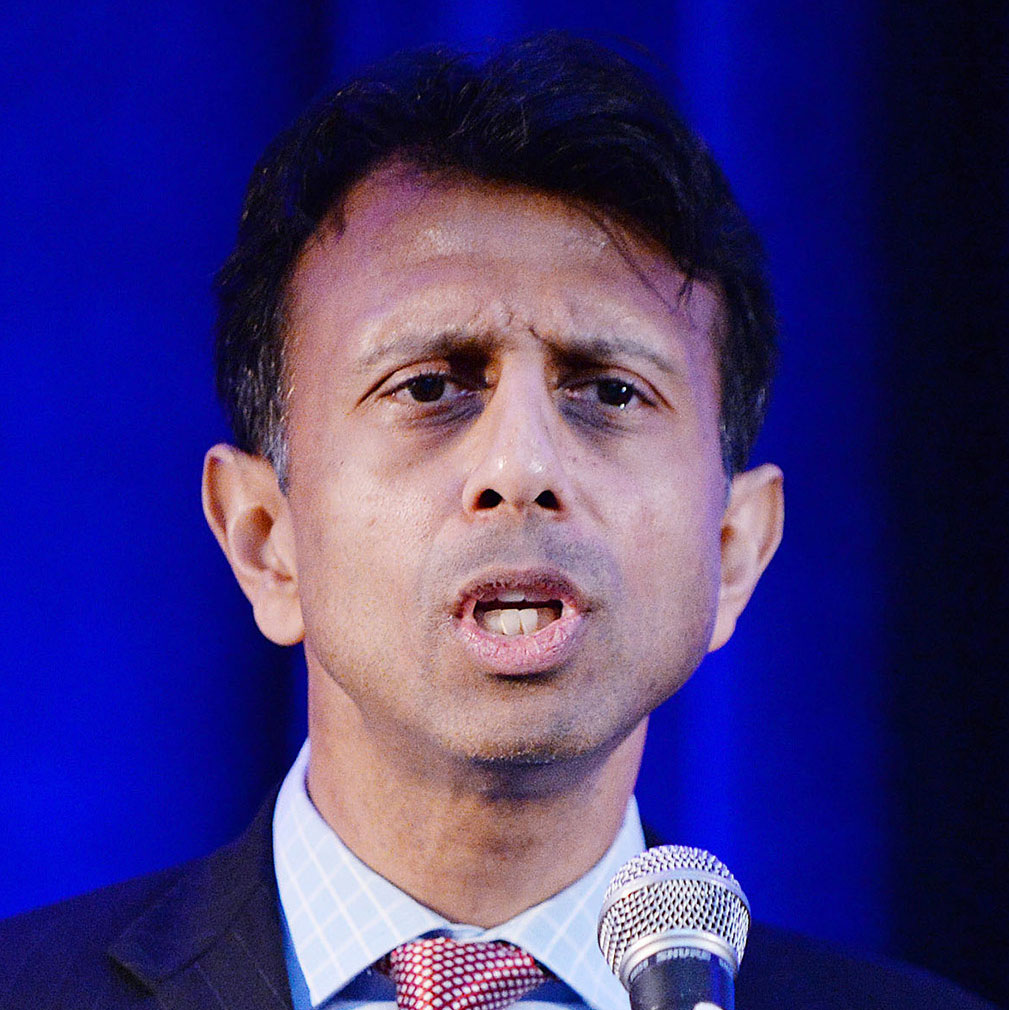 Bobby Jindal