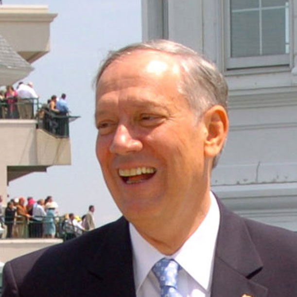 George Pataki