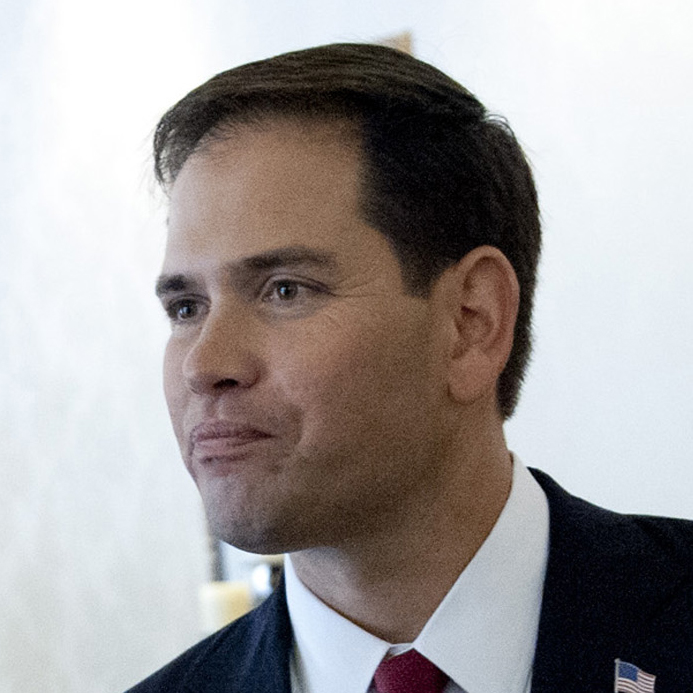 Marco Rubio