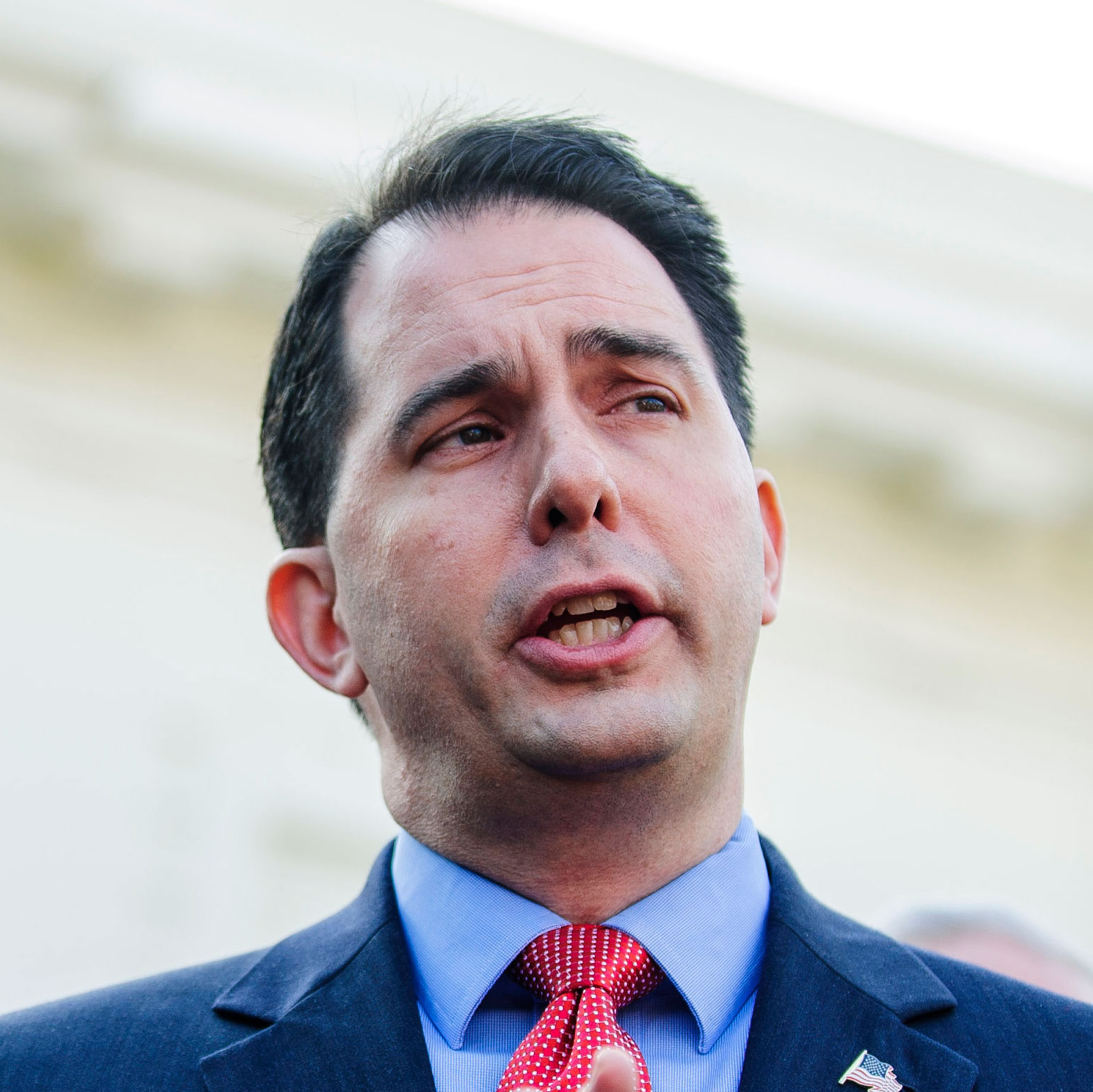 Scott Walker