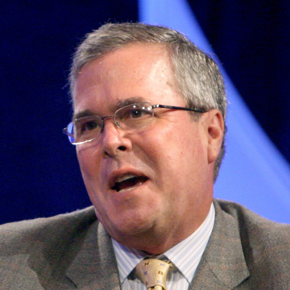 Jeb Bush
