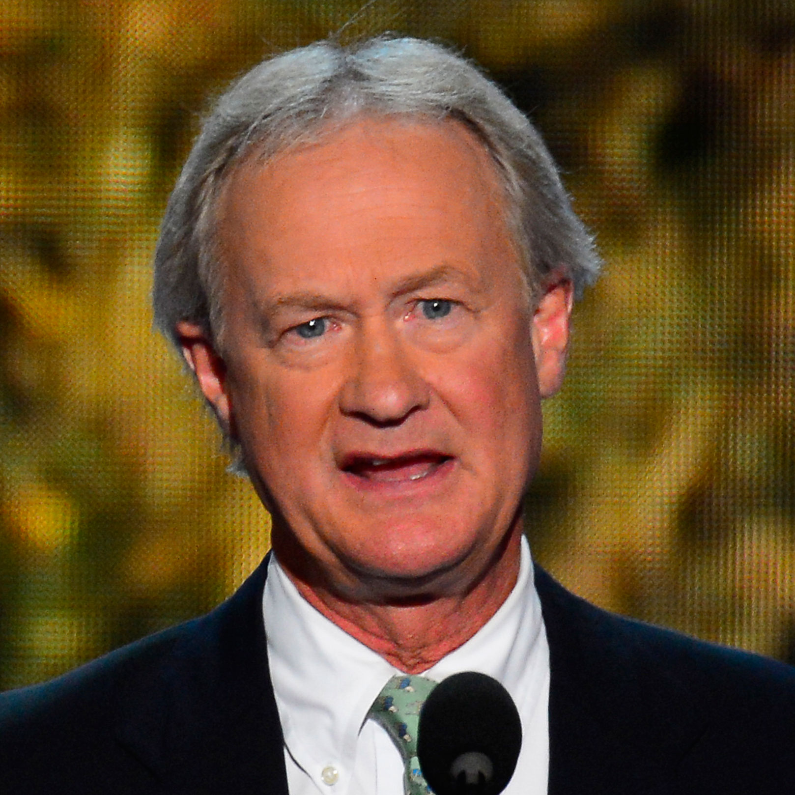 Lincoln Chafee