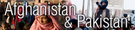 Afghanistan-Pakistan