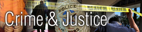 Crime & Justice