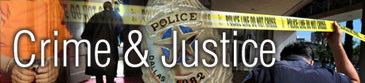 crime & justice