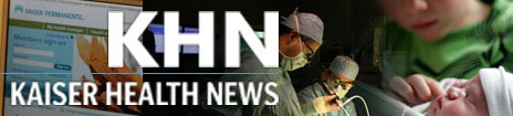 Kaiser Health News