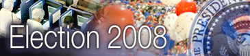 election 2008