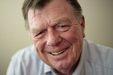 joe galloway