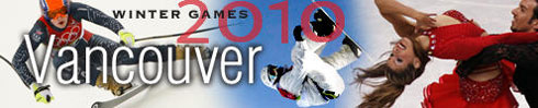 Vancouver Olympics