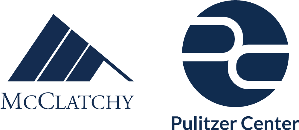 McClatchy and Pulitzer Center